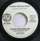 Hooray For Hollywood / French Nights 7" (Promo)